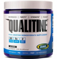 Gaspari Nutrition Qualitine Creatine
